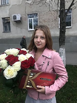 Букеты и композиции