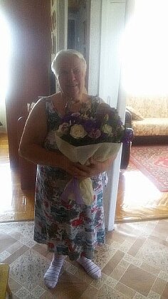 Букеты и композиции