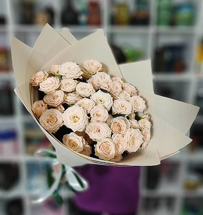 Букеты и композиции