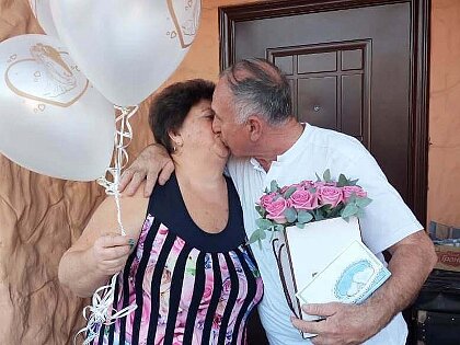 Букеты и композиции